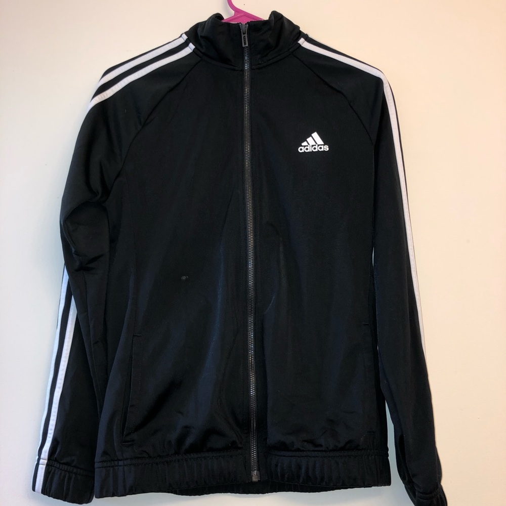 adidas jacket - Picture 2 of 5